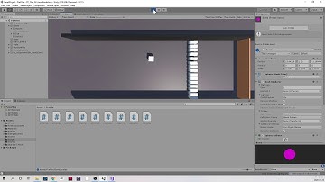 Unity Core 4.5 - Invisible Friends