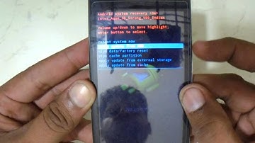 Intex aqua 3G NS Hard Reset, Format Code solution