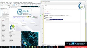 maximo minimo y suma de numeros ingresados en un formulario en pascal PARTE 1/3