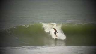 Myrtle Beach Surf Lesson & Paddleboard Tour instructor- Brandon @kokopellisurfcamp