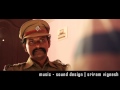 Mugathirai Trailer