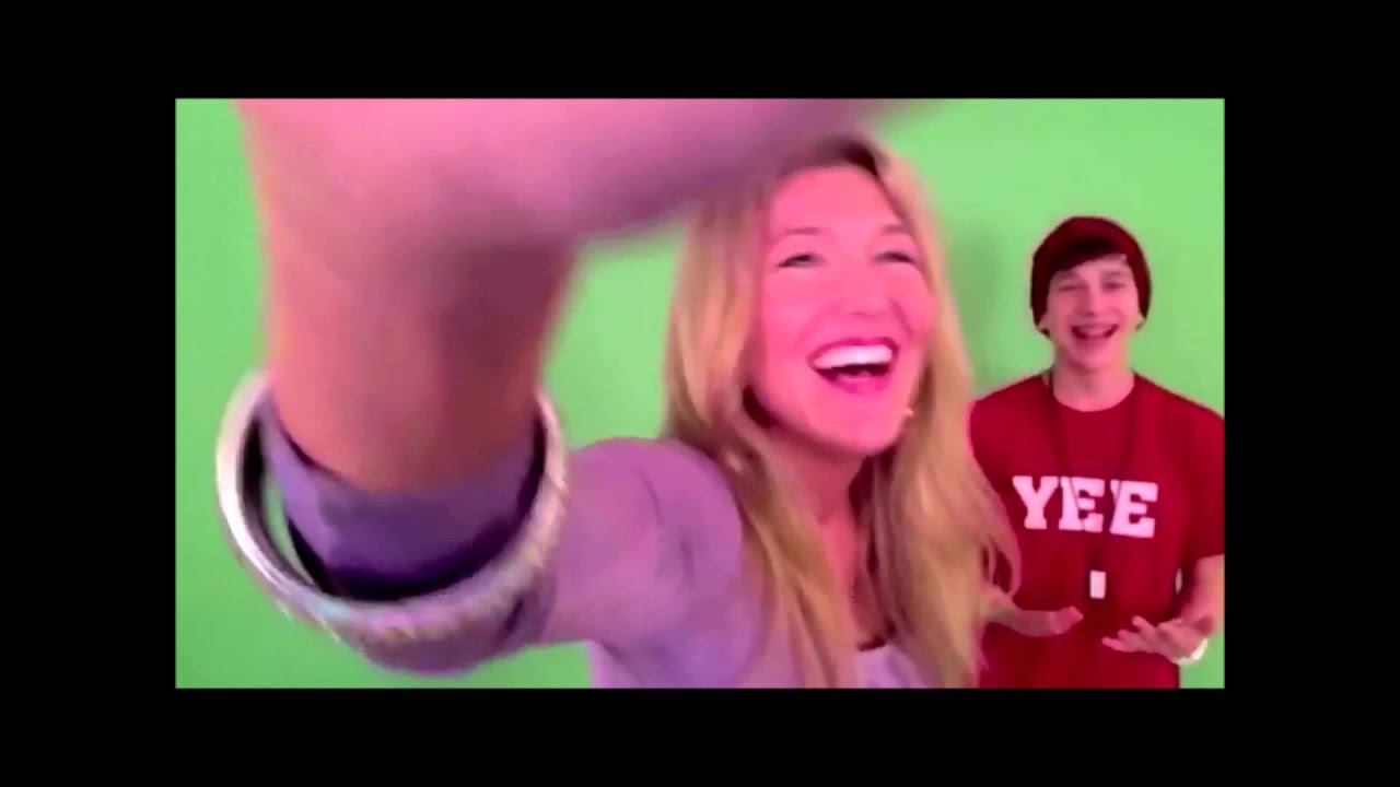 Austin Mahone - Funny Moments in HD!