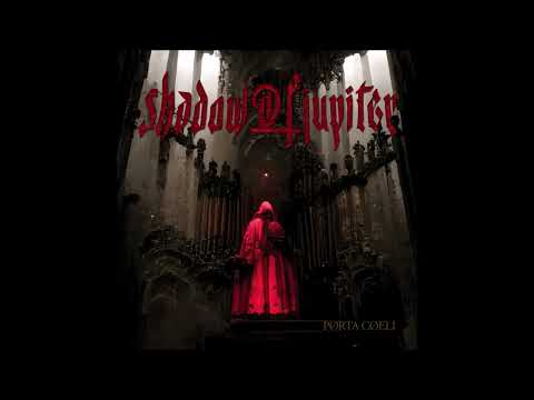 SHADOW OF JUPITER - Porta Coeli [FULL ALBUM] 2023  (lyrics in 'pinned' comment)