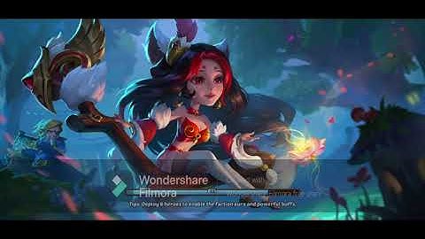 Idle Heroes: aspen dungeon death 100