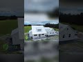 Metal Roof Before & After — Central Florida Drone Tour | Free Inspection + $10K Grant Available