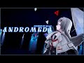 Andromeda/巫てんり歌枠切り抜き【星街すいせい】covered by Tenri Kannagi