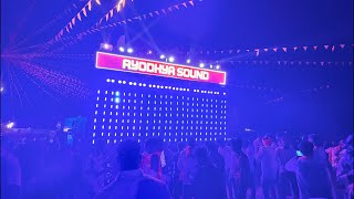 Ayodhya King Garhwa Sound Cheak At