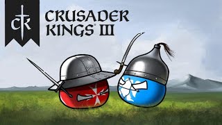 My Girlfriend Cheated On Me With Isp? - Ck3 Mp In A Nutshell