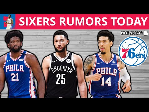 Video: Rubin possiede i 76ers?