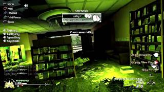 dFiance vs AbNorMaL | MW2 | 100th Win