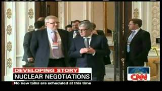 CNN: Iran Nuclear Negotiations FAILED, 20110122