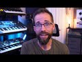 Beginning of video