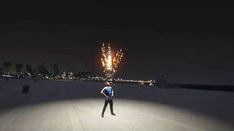 [ ESX ] Firework Fivem - Fivem Shop - Best FiveM Script | Fivem Scripts