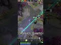 Necrophos is UNSTOPPABLE — The Ultimate Comeback? | Dota 2 | Dota 2 Highlights #Shorts