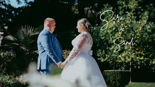 Sara \u0026 Sandi   BEST MOMENTS