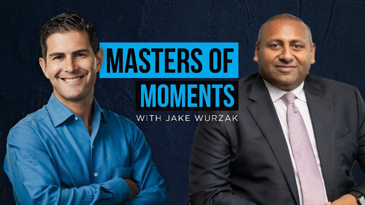 #24: Mehul Patel - CEO of NewcrestImage