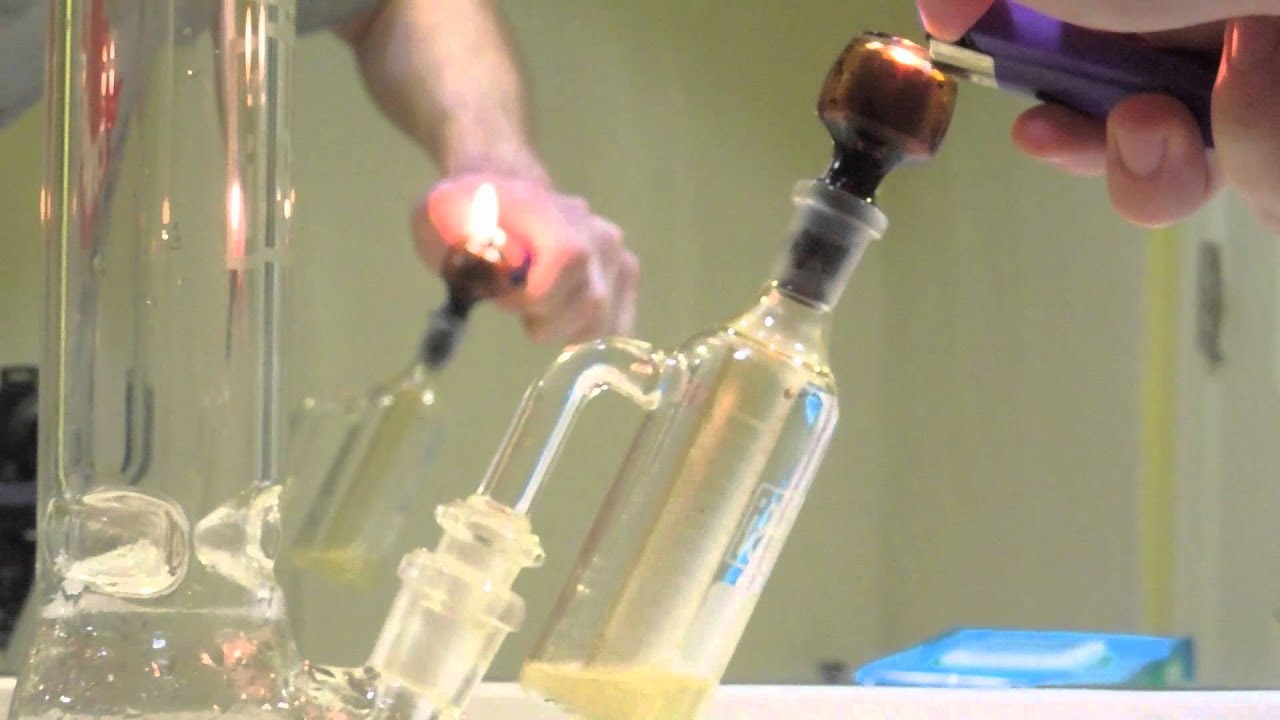 HiSi Beaker Bottom (HD)