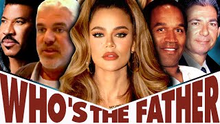 The Khloe Kardashian Real Dad Conspiracy Theory
