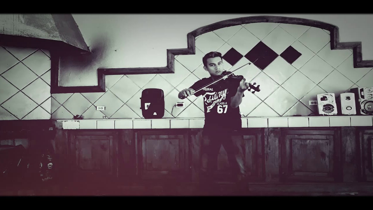 Game of Thrones Lindsey Stirling - Daniel Strings cover