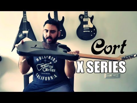 cort-x-series-review-|-gear-chronicles-|-tuggtv