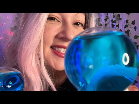 Asmr Best Friend Gives You Facial | Sit Back and Relax
