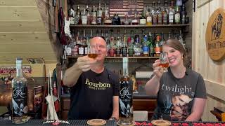 EAGLE RARE Barrel  Pick