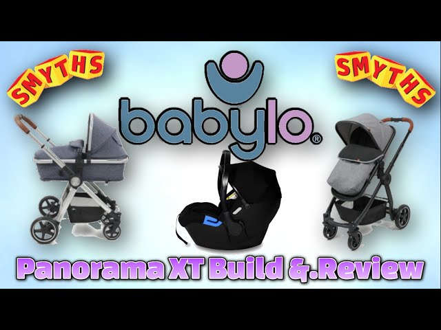 babylo panorama travel system reviews