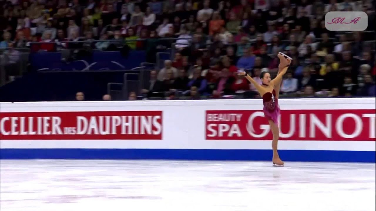 浅田真央 Mao Asada World 08 奇跡と不屈のfs 幻想即興曲 Hd高音質ver 保存版 Youtube 浅田真央 Mao Asada World 08 奇跡と不屈のfs 幻想即興曲 Hd高音質ver 保存版 Youtube