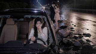 車禍那天，只因前女友一句要趕不上飛機，他竟將重傷的她狠心丟下，看著他們依偎離去的背影她徹底死心，撥通深愛她10年的總裁電話“來接我，我們結婚”#現任更乖 #短劇 #drama #霸總 #甜寵 screenshot 5
