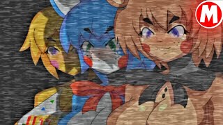 Five Nights With Anime 2