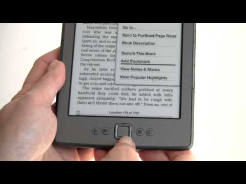 Video: Hvad er Kindle Fire?