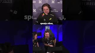 Shao on being the last man standing from the FPX 2022 roster