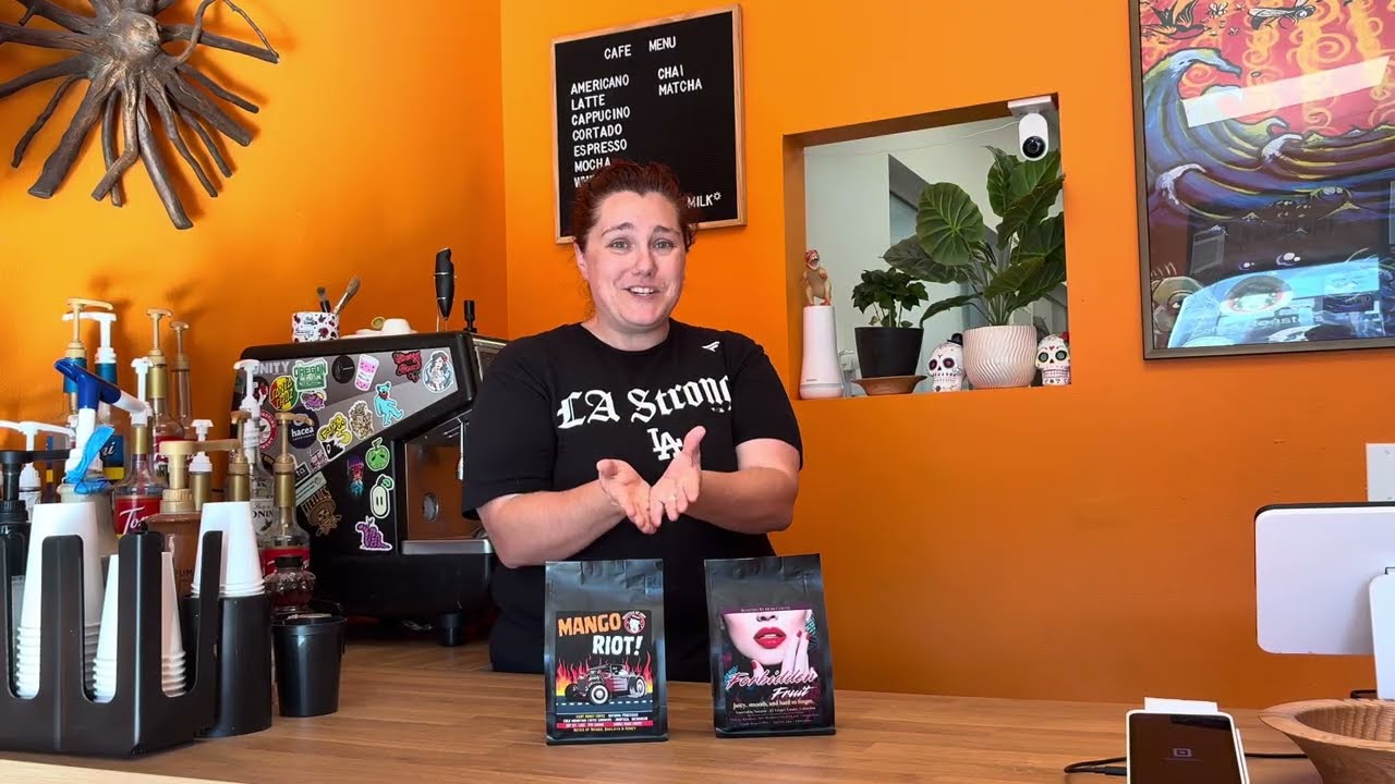 Exclusive Micro Lot Coffees Delivered by Roasted by Mom Coffee