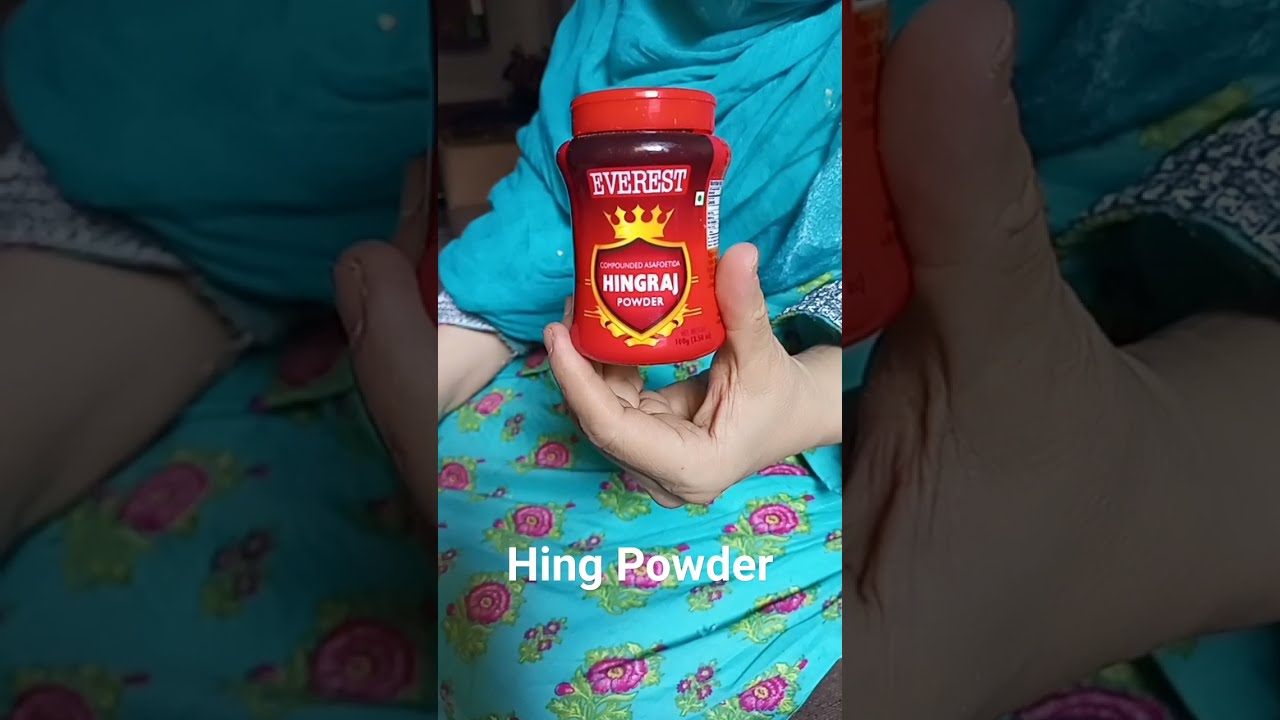 Hing Powder Also Known As Asafoetida Diabetes Health Traditional Lifestyle