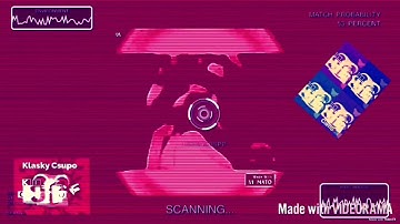 (CYRYUSBOI02 REUPLOAD) Luigi says “IHSMLS” Video Editor iOS Apps Multirendering