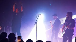 POLARIS - Dissipate | LIVE @ HAWTHORNE THEATER | Portland OR