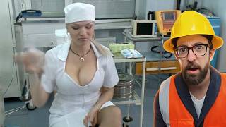 Unbelievable Smart Worker & Hilarious Fails | Construction Compilation #19 #adamrose #smartworkers