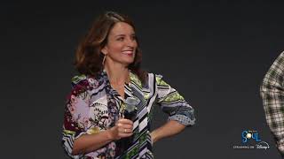 Famous D23: The Ultimate Disney Fan Event - Promo | CHROMA Wealth