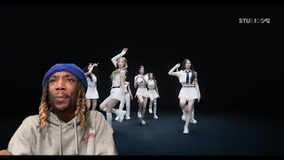 BABYMONSTER - ‘LIKE THAT’ DANCE PERFORMANCE VIDEO- Reaction