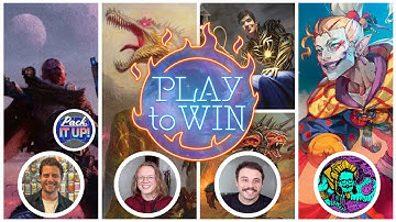 BEN BATEMAN PLAYS 3 GAMES OF cEDH - GYRSON STARN vs ETALI vs ROG|SI vs KEFKA