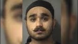 26 year old gurpreet sigh got charged with multiple charges , in brampton  canada . by udan khatola  172 views 5 months ago 1 minute, 4 seconds