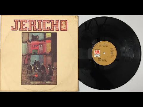 Jericho – Jericho 1972 Israel, Heavy Progressive Rock - YouTube