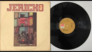 JERICHO　ISRAELI band　Vinyl　レコード Jericho – Jericho 1972 Israel, Heavy Progressive Rock - YouTube