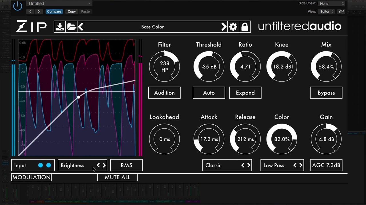 Plugins zip