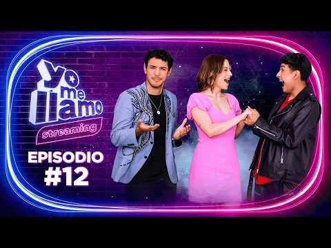 #ReactYoMeLlamo | 🔥 PRIMERA GALA DE ELIMINACIÓN 🚨 | YO ME LLAMO BOLIVIA 2026