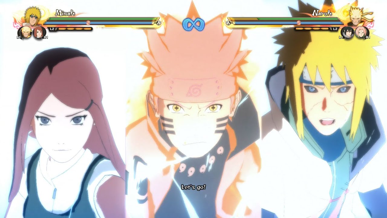 Naruto Shippuden Ultimate Ninja Storm 4 Cheats Codes