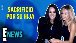 Celebrity Revelan el gran sacrificio que Susana Dosamantes hizo por Paulina Rubio Profile