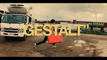 True Faith "Gestalt" (Official Music Video)