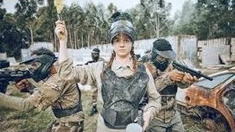 real commando game play with zulfi fr game 101