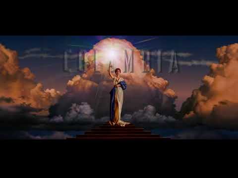 Opening Logos The Adventures of Tintin The Secret of The Unicorn (DVS)